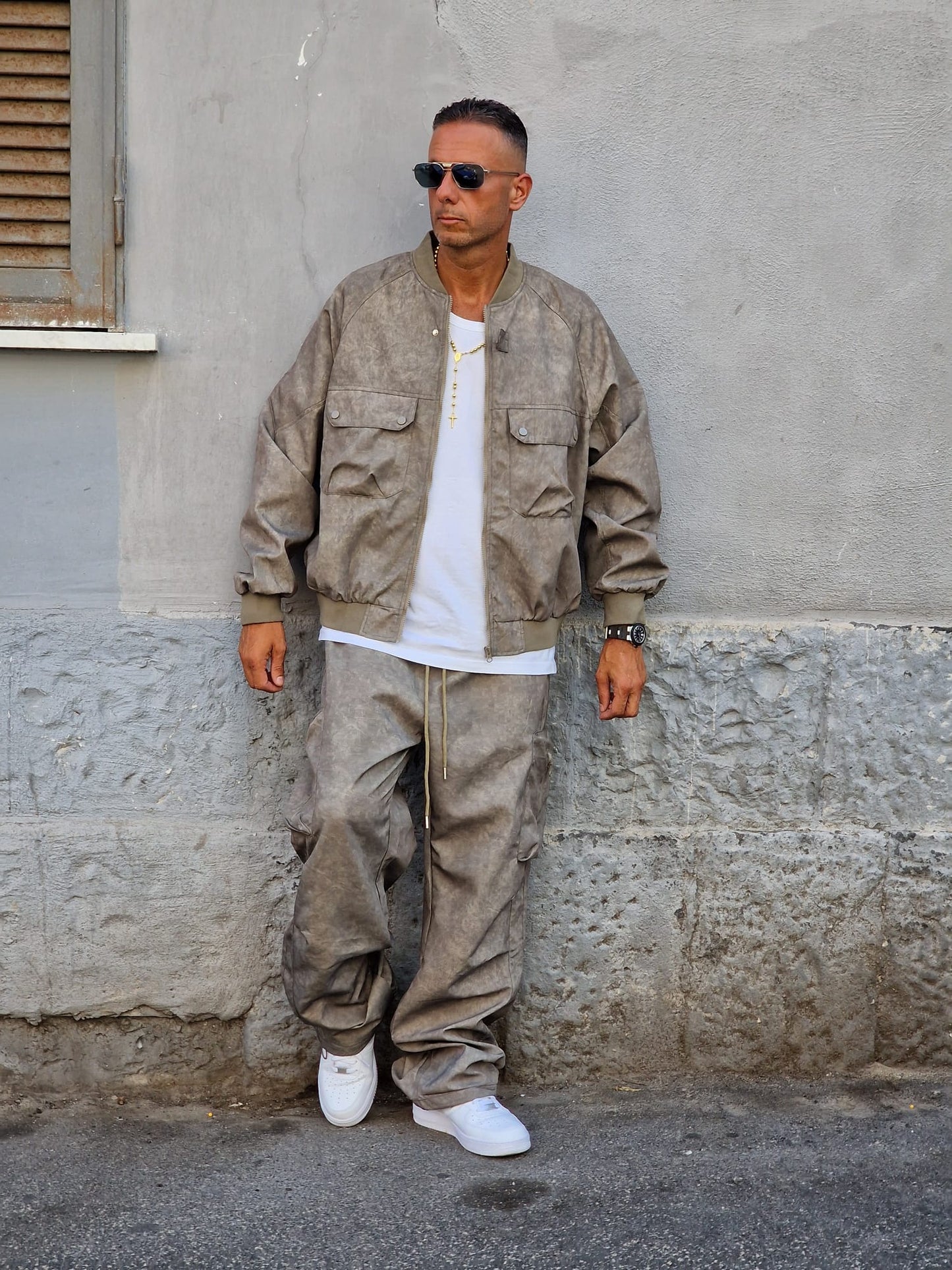 Coordinato Dominic