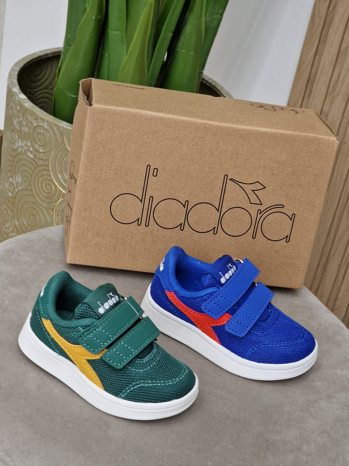 Scarpe Diadora Bonny