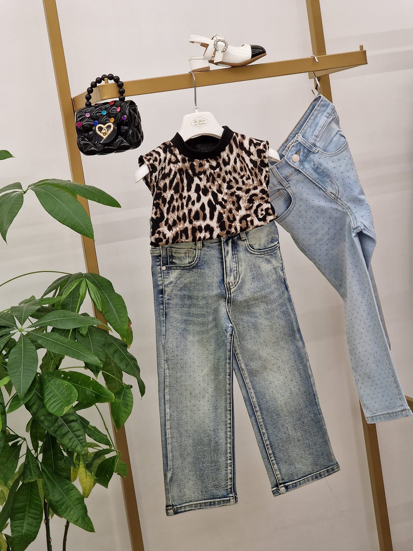 Jeans Demet