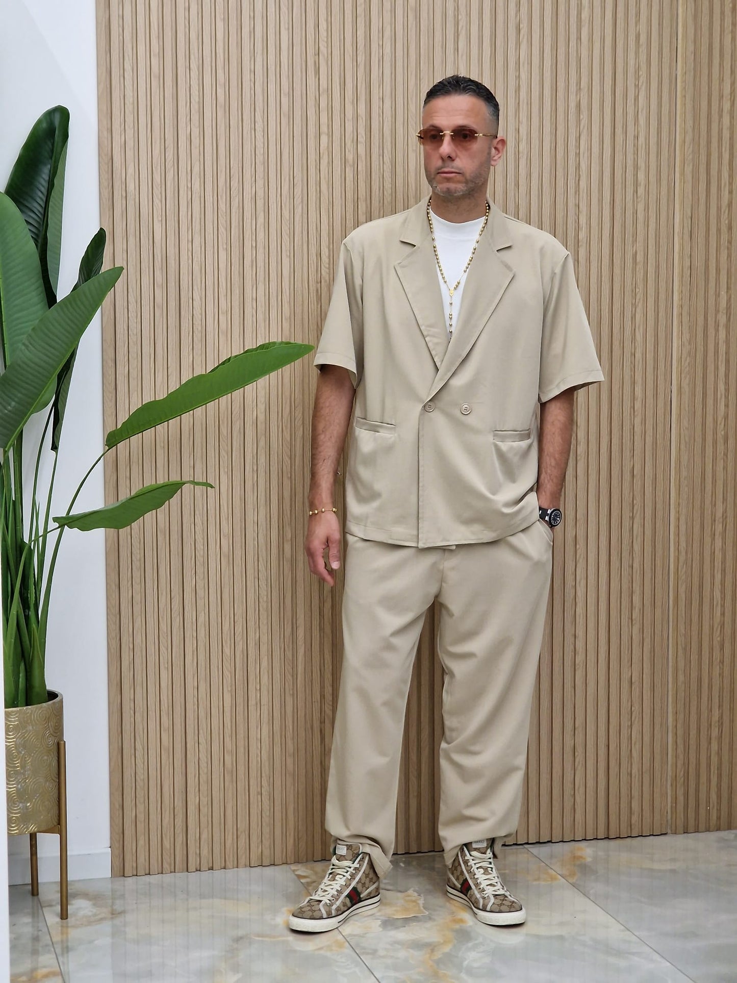 Coordinato Nobils