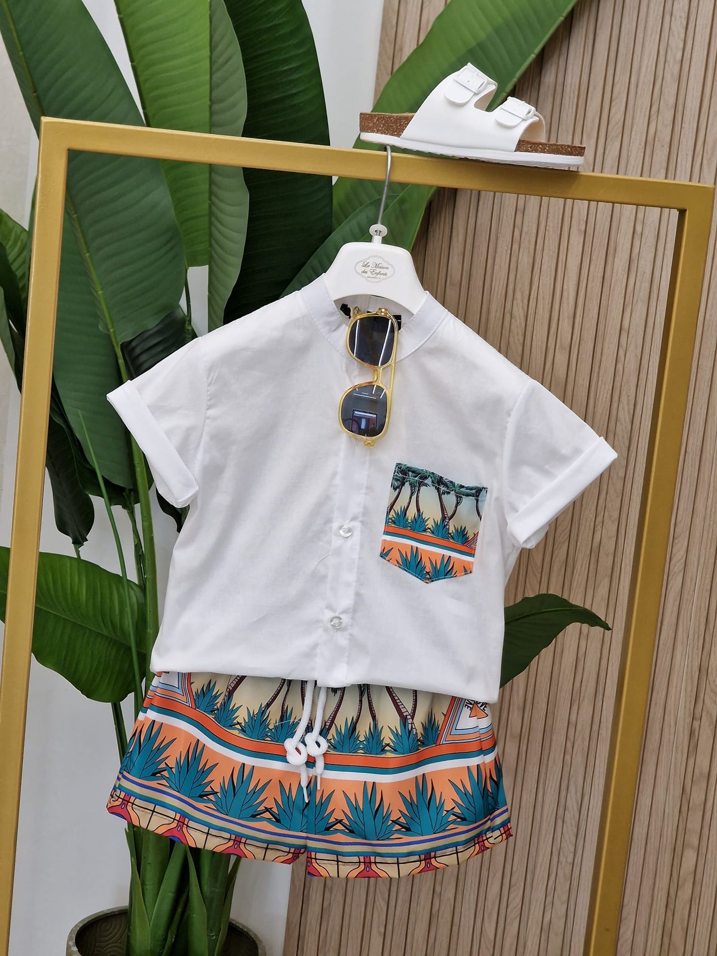 Coordinato Mare Australia