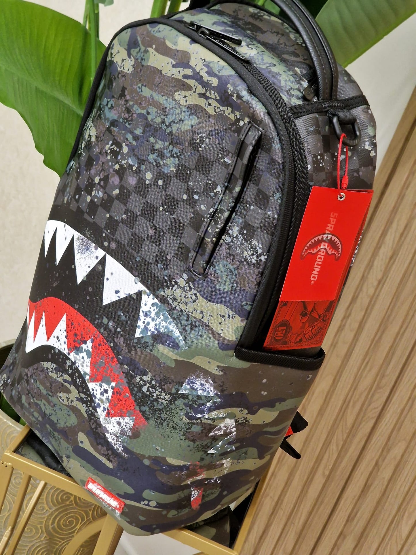 Zaino Sprayground