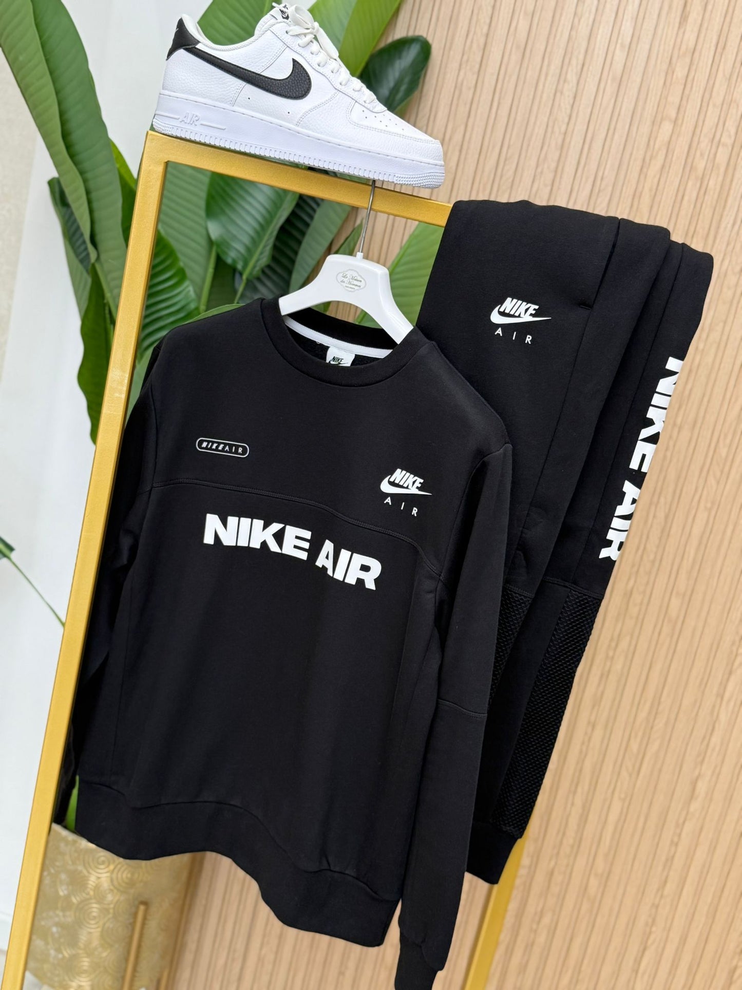 Tuta Nike Air