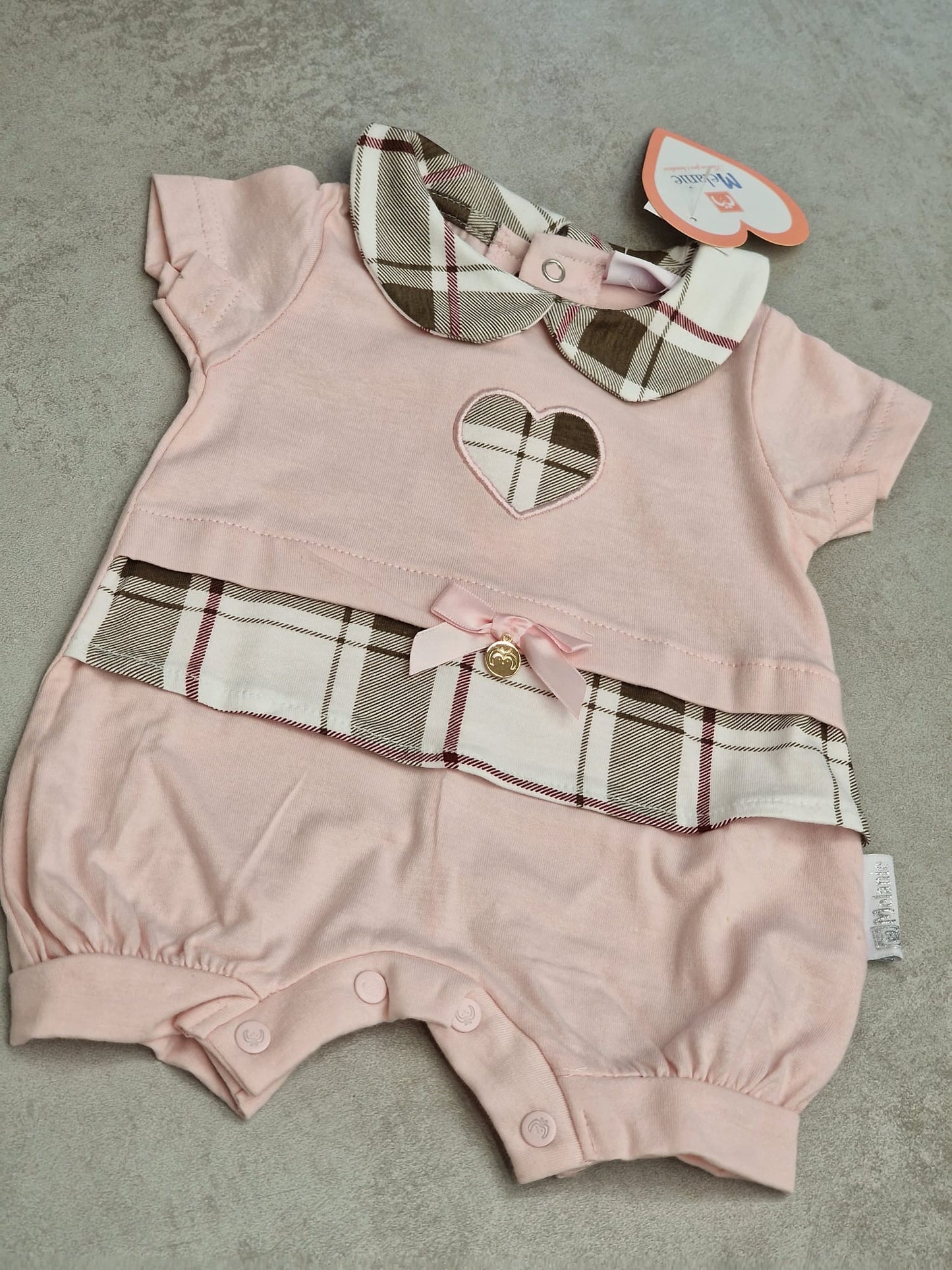 Pagliaccetto Ashlyn