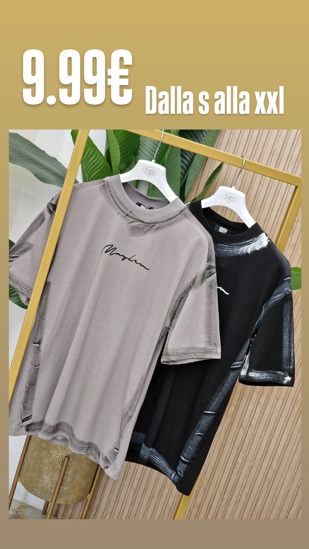 Shirt Kevin