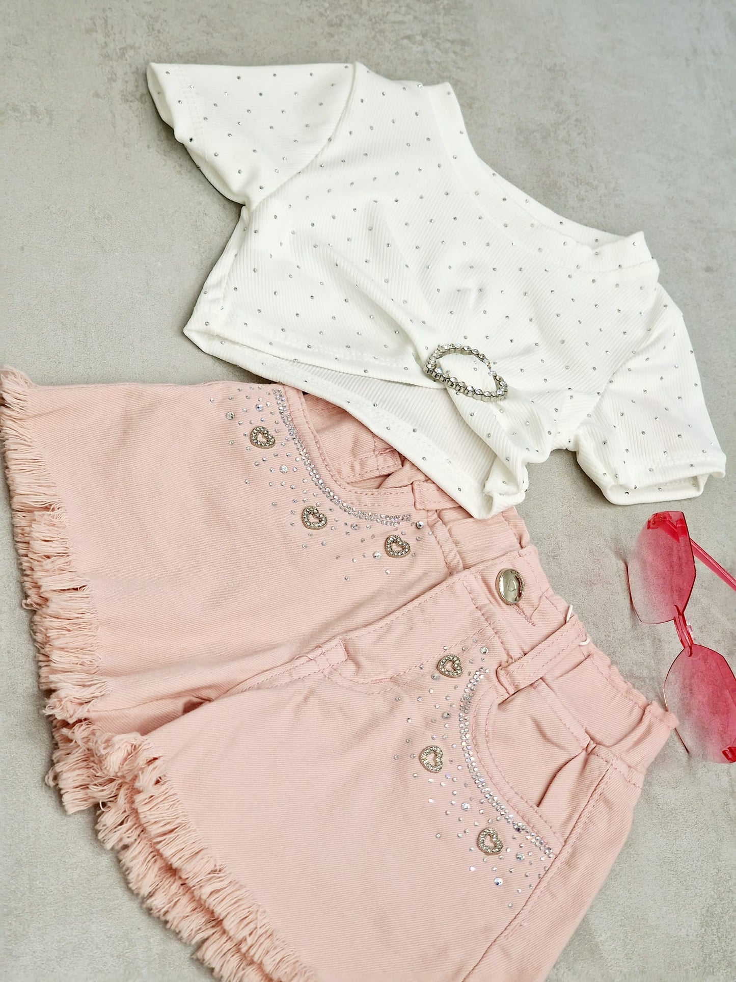 Maglia Sophie