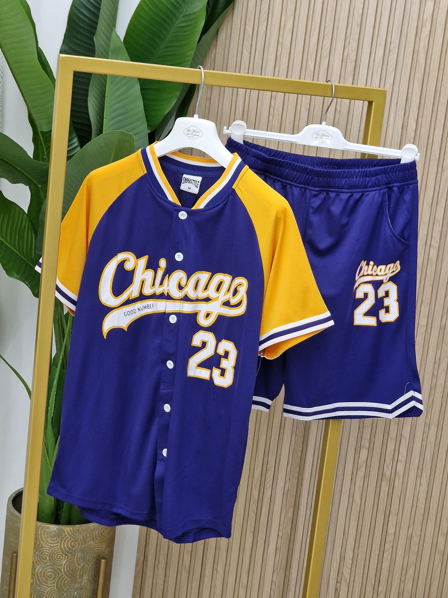 Completo Chicago 23