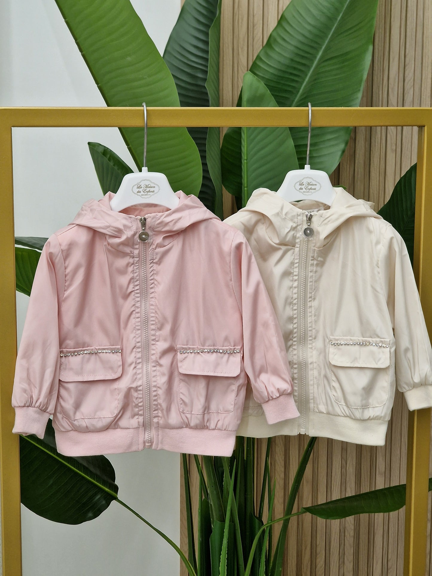 Jacket Milly