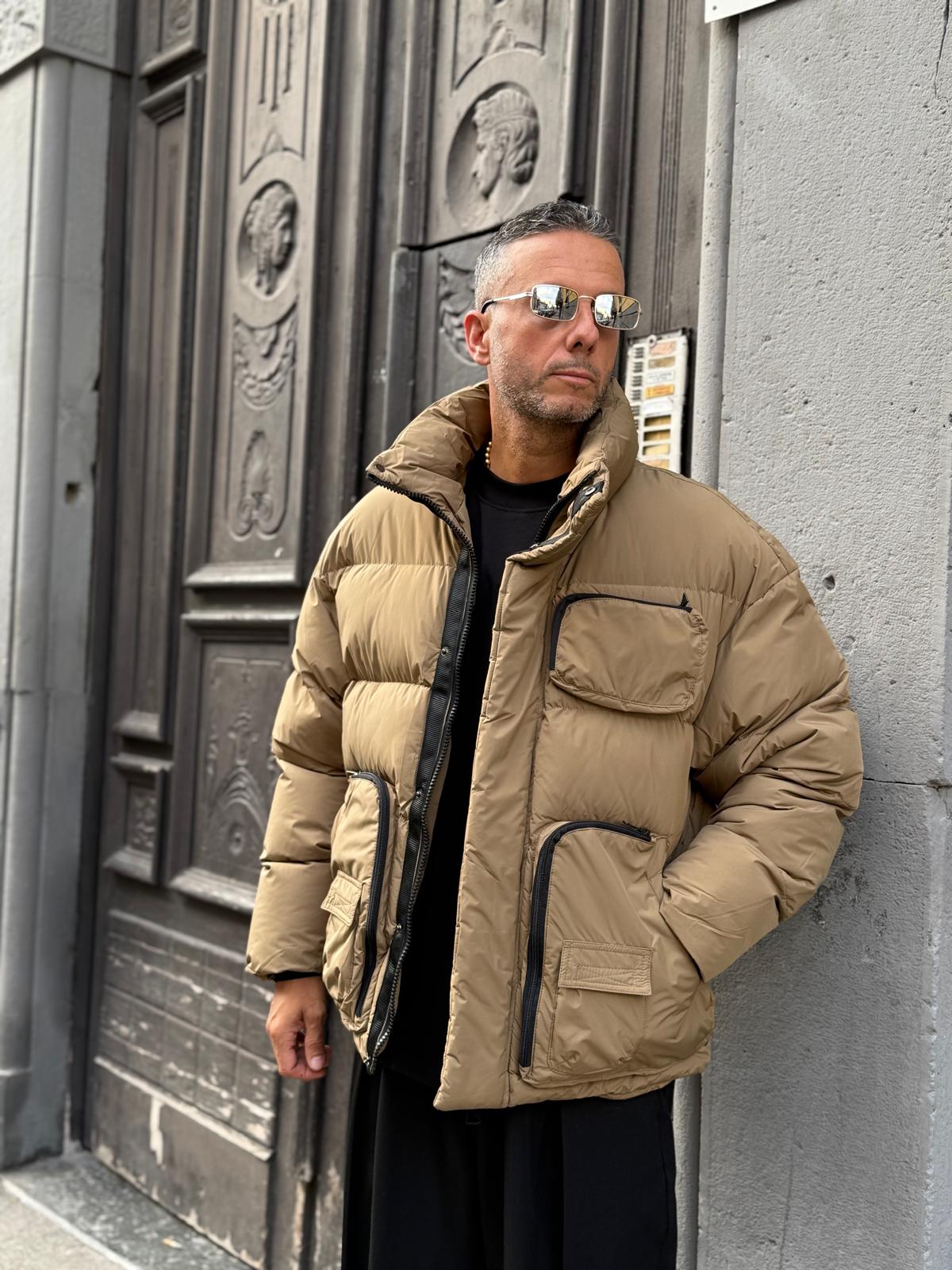 Bomber Rafael