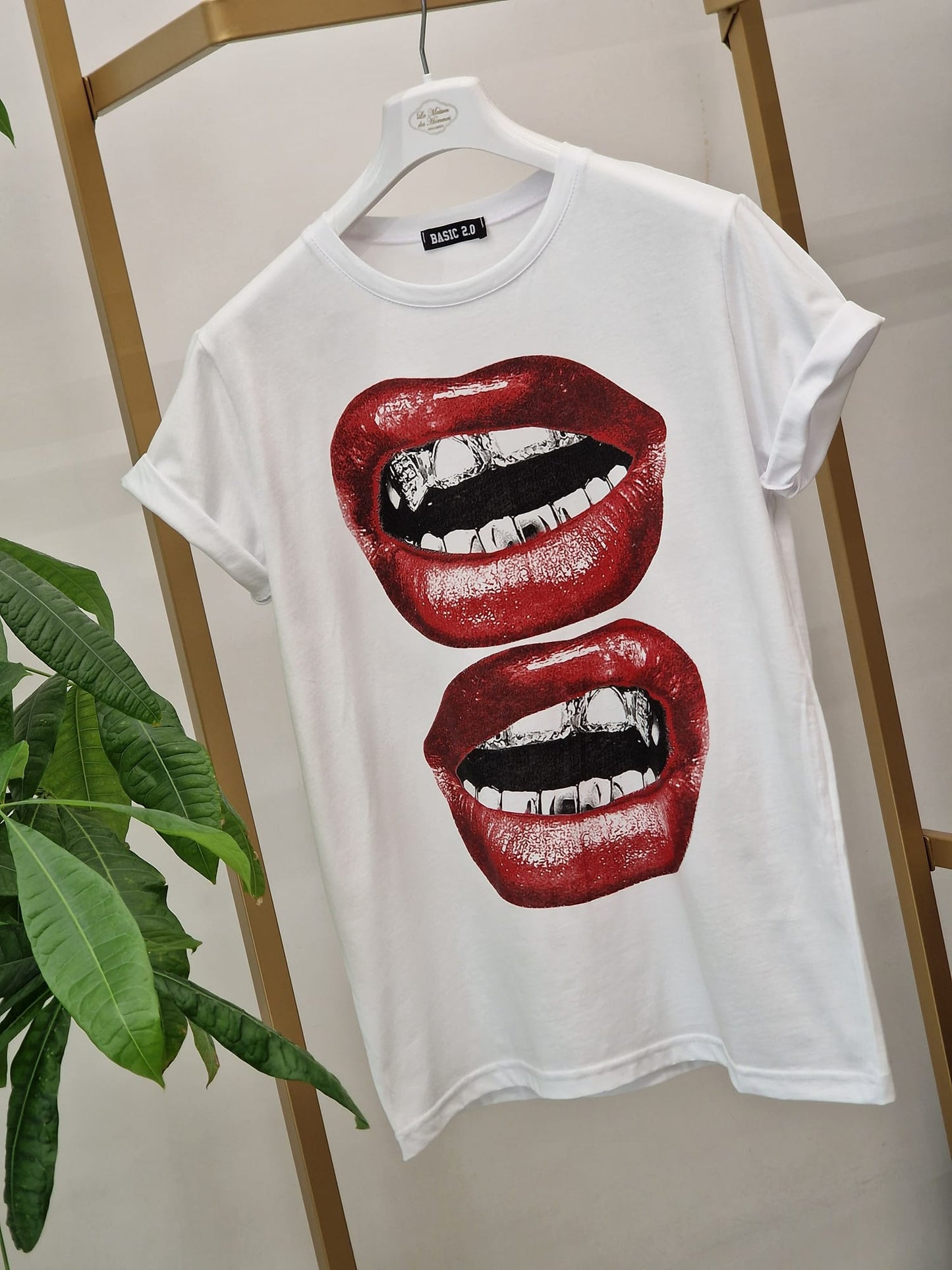 Shirt Tendenza