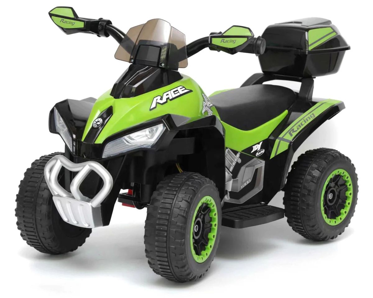 Quad Delux
