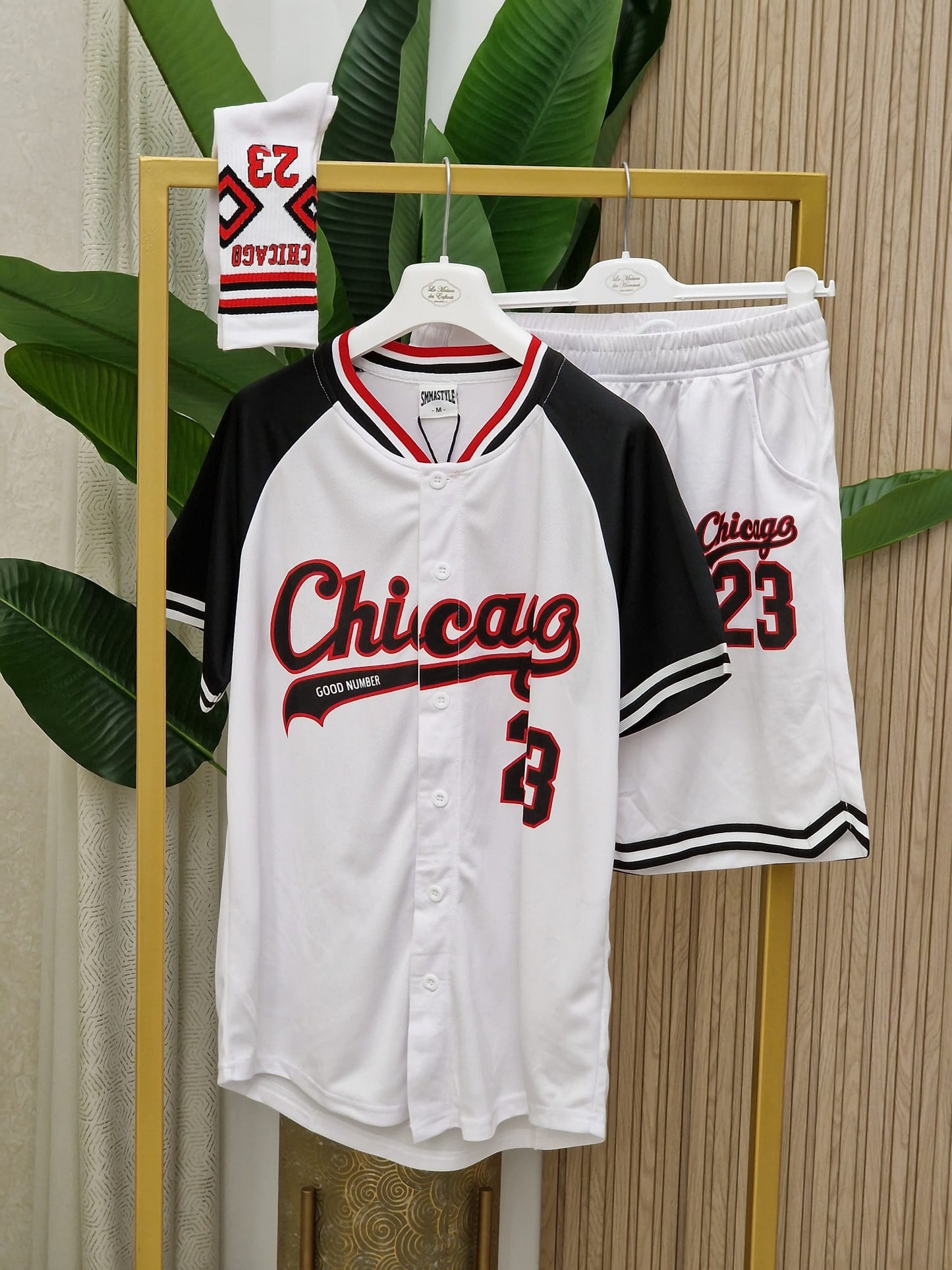 Completo Chicago 23