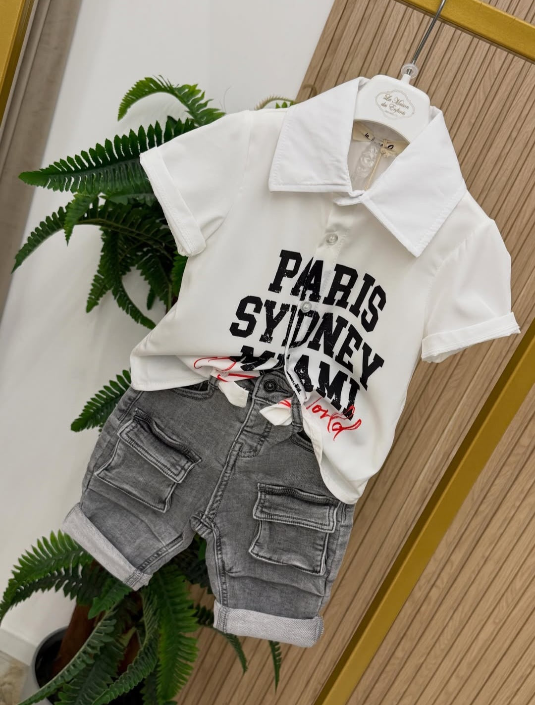 Jeans Sydney