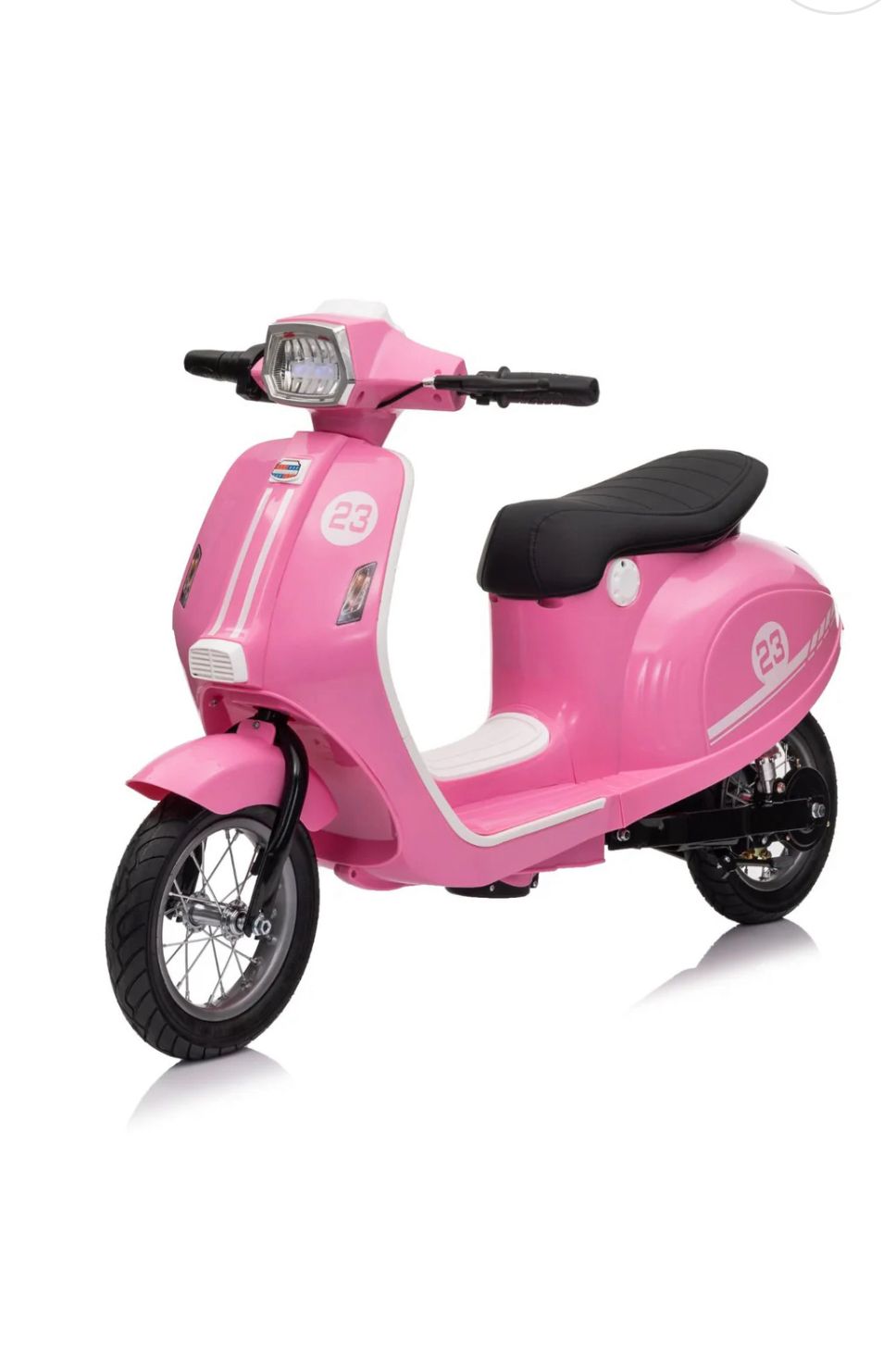 Moto elettrica