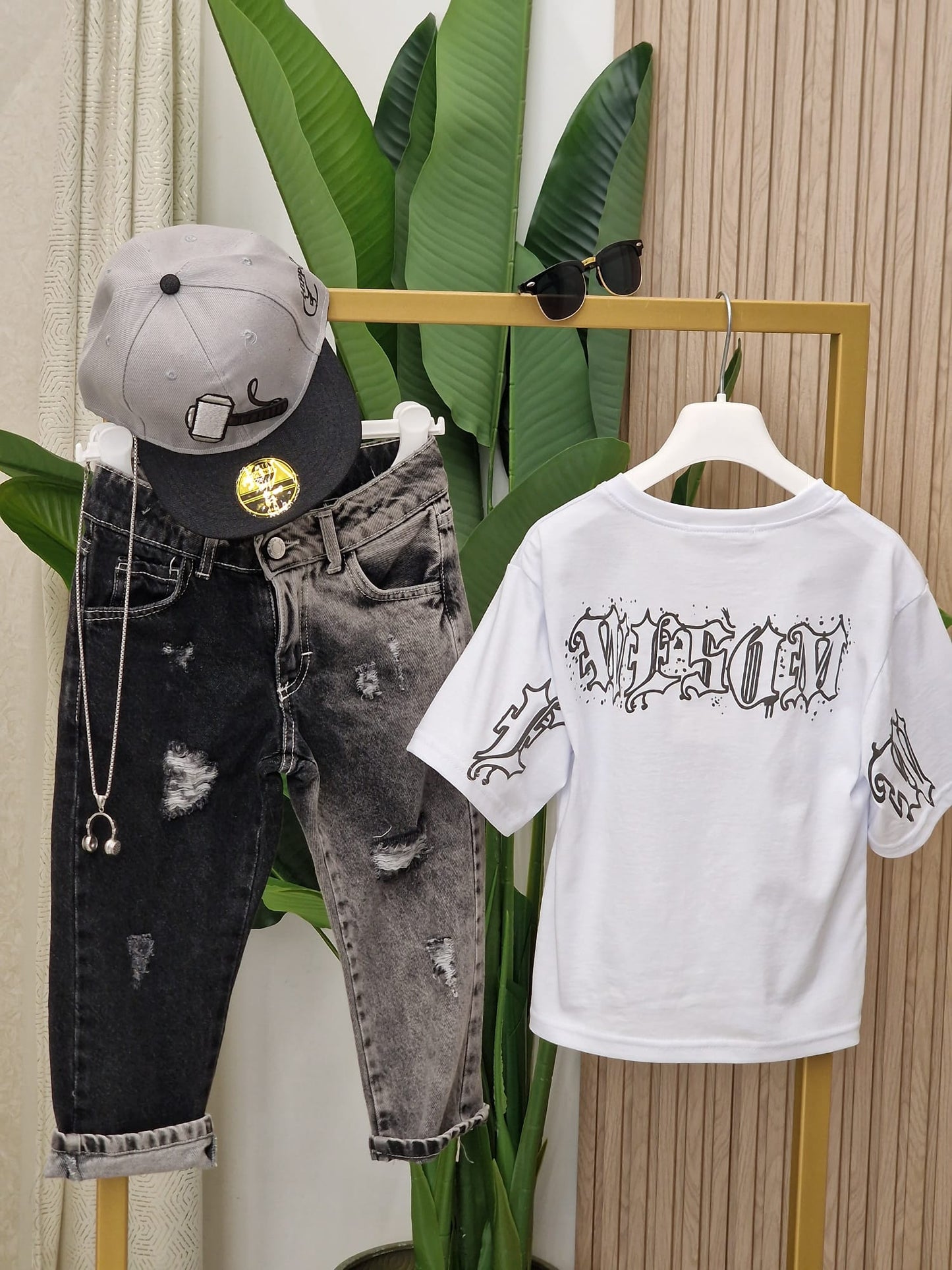 Shirt Vesom