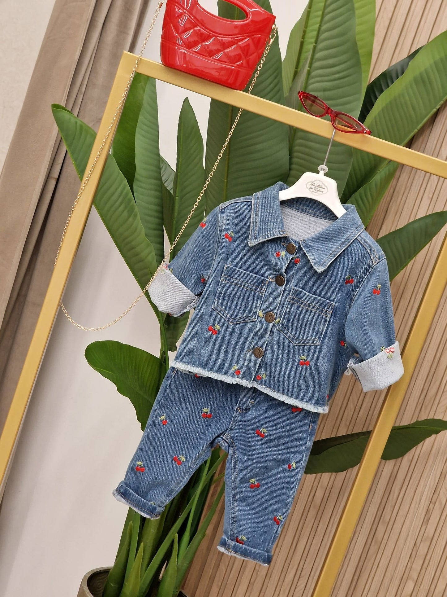 Coordinato Cherry