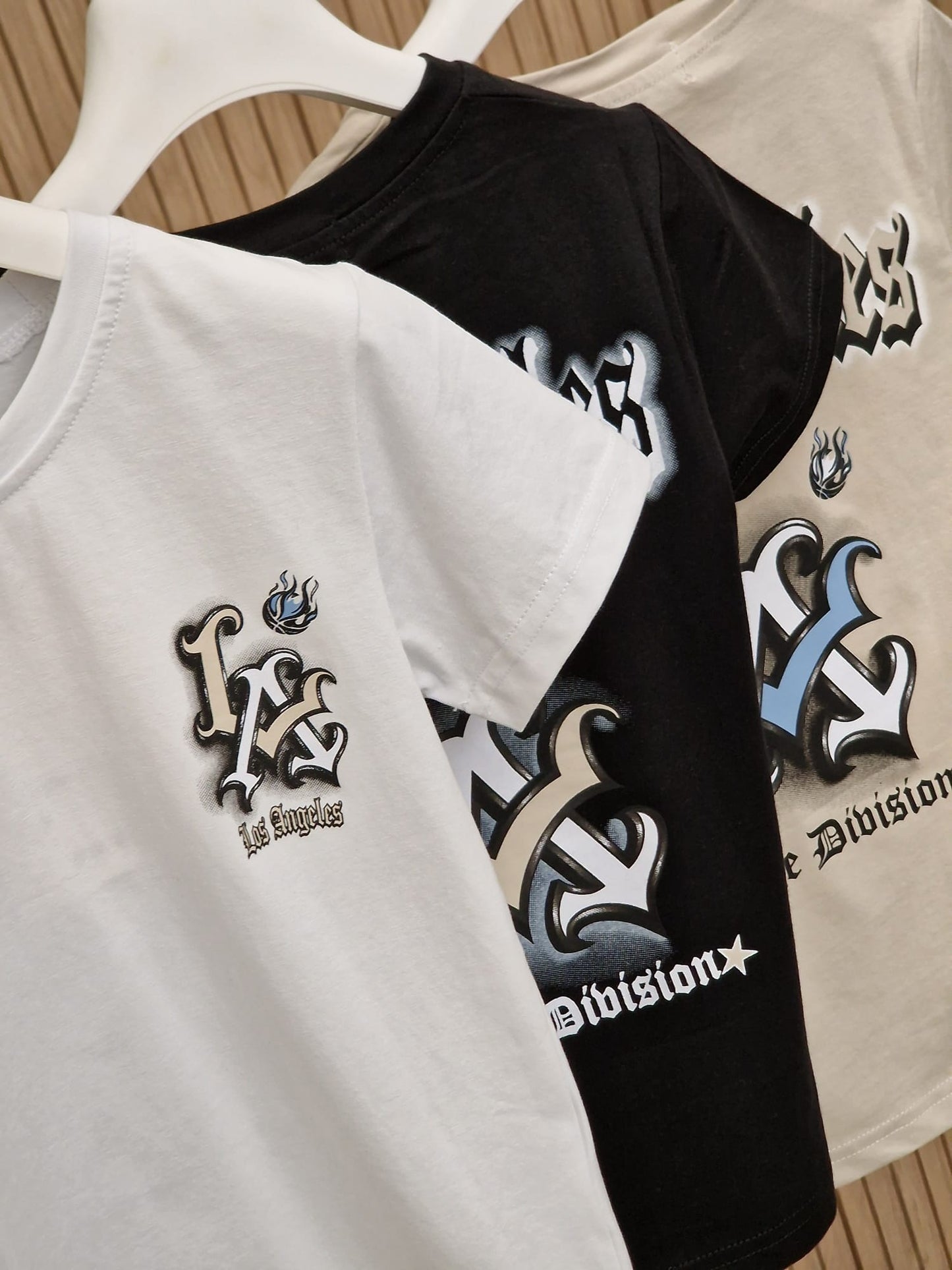 Shirt College