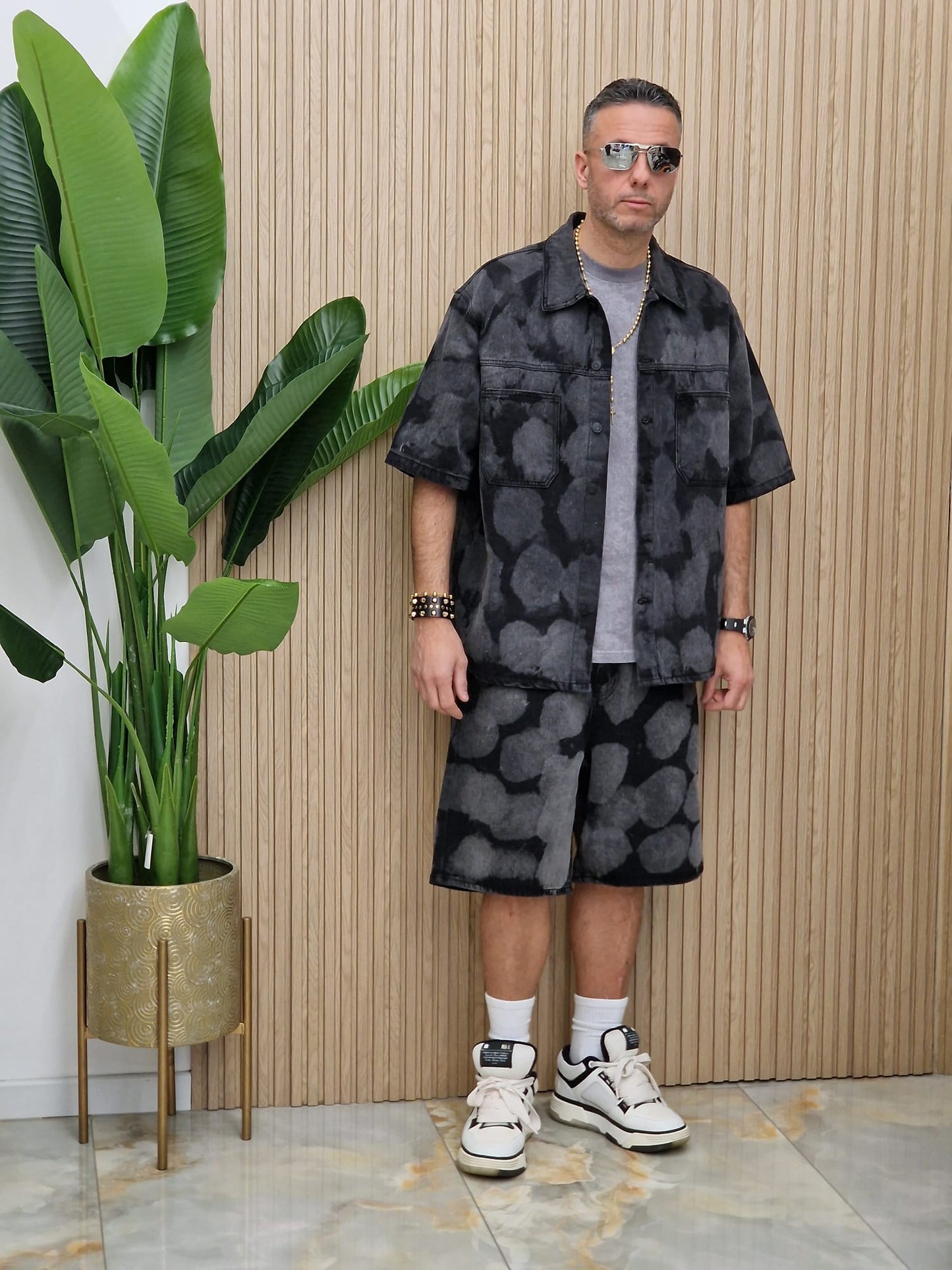 Coordinato Charles