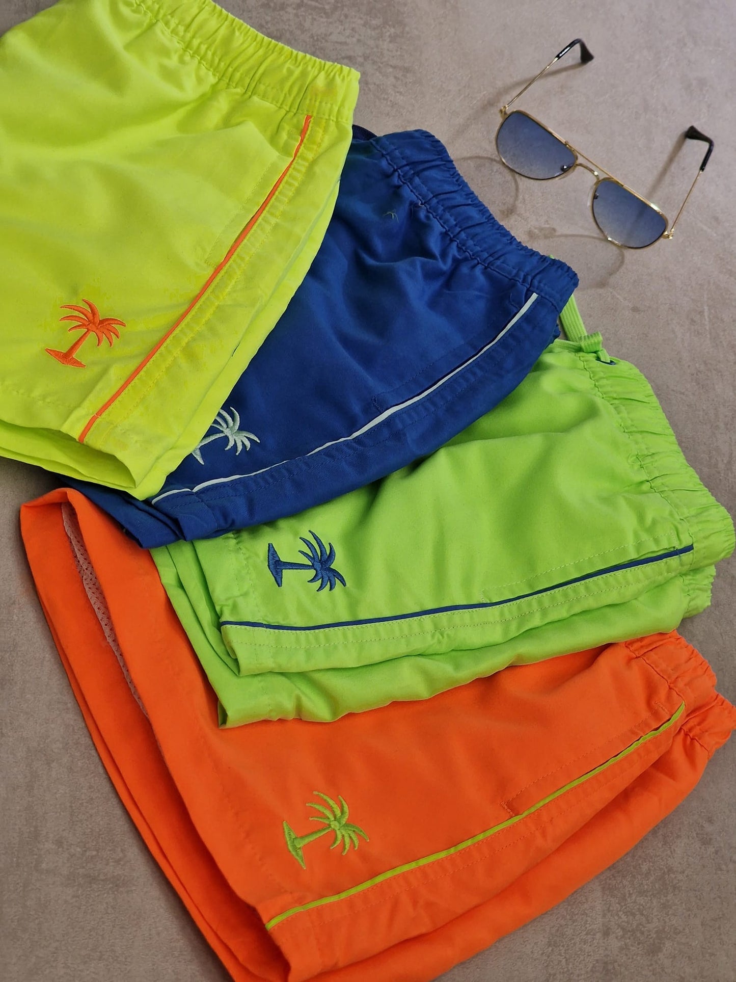 Beachwer Palmas