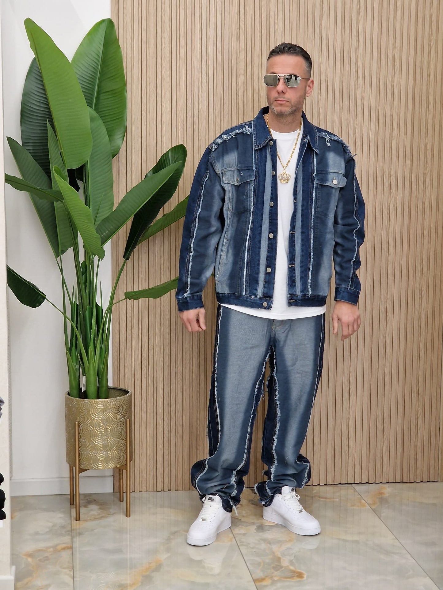 Coordinato James