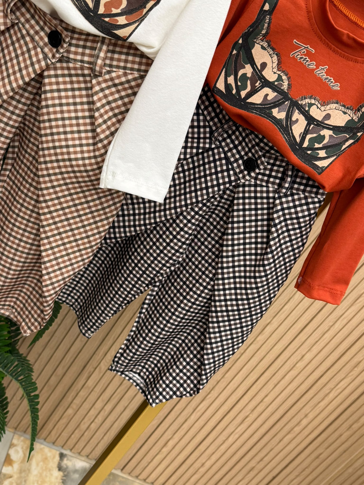 Pantalone Rachel