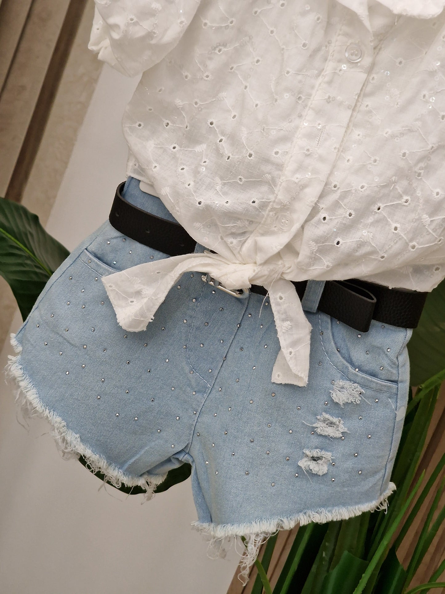 Shorts Federica