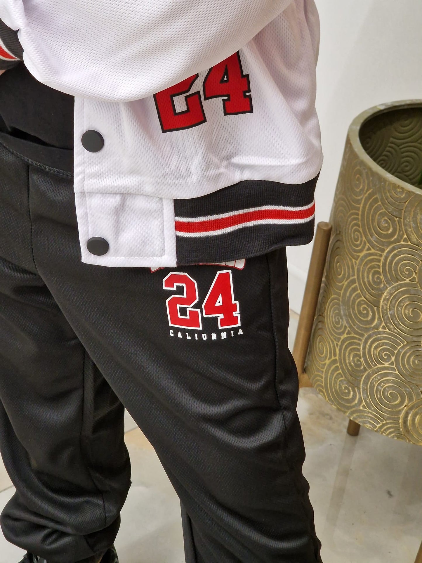 Coordinato Calif24