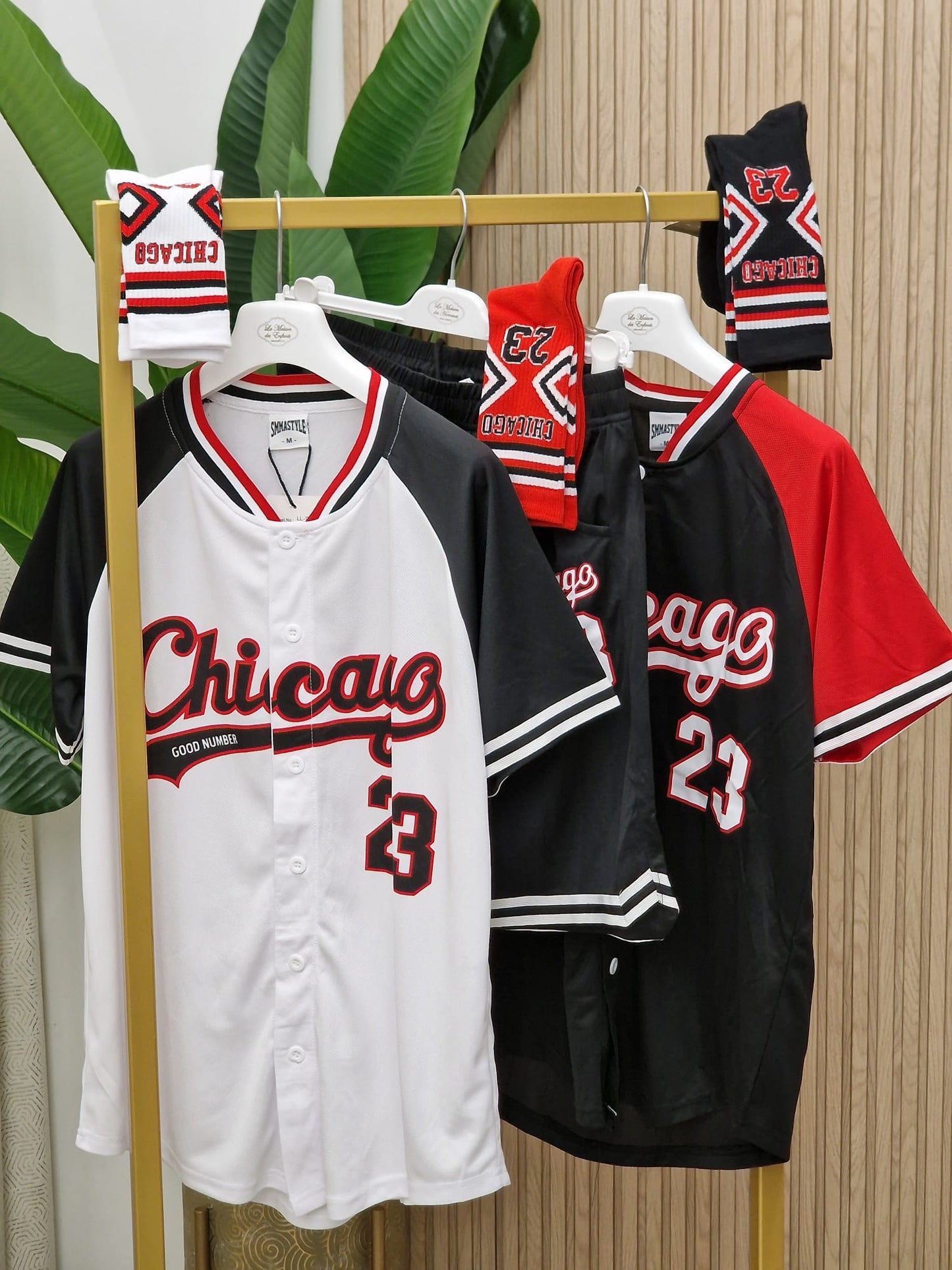 Completo Chicago 23