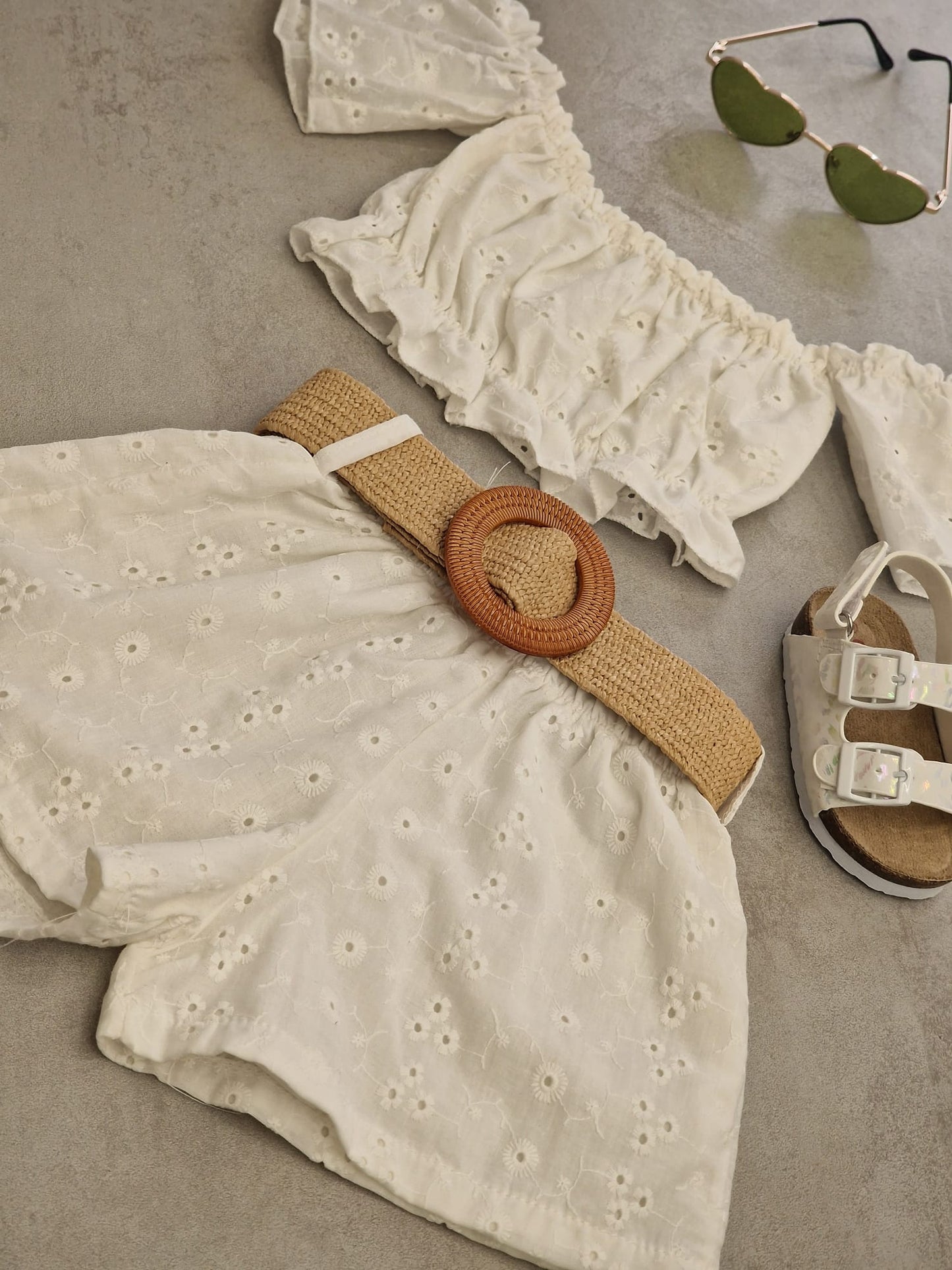Coordinato Carol