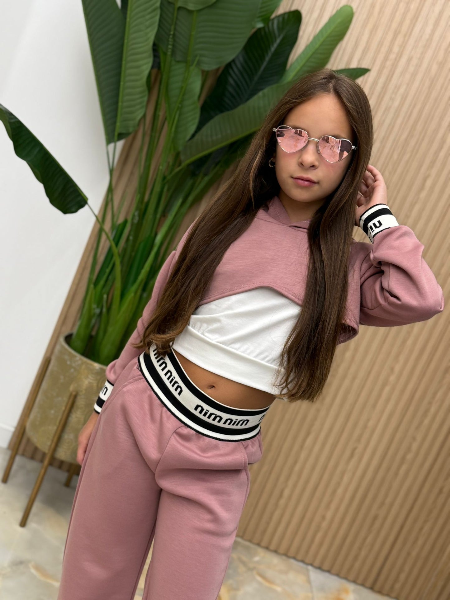 Coordinato Flusan