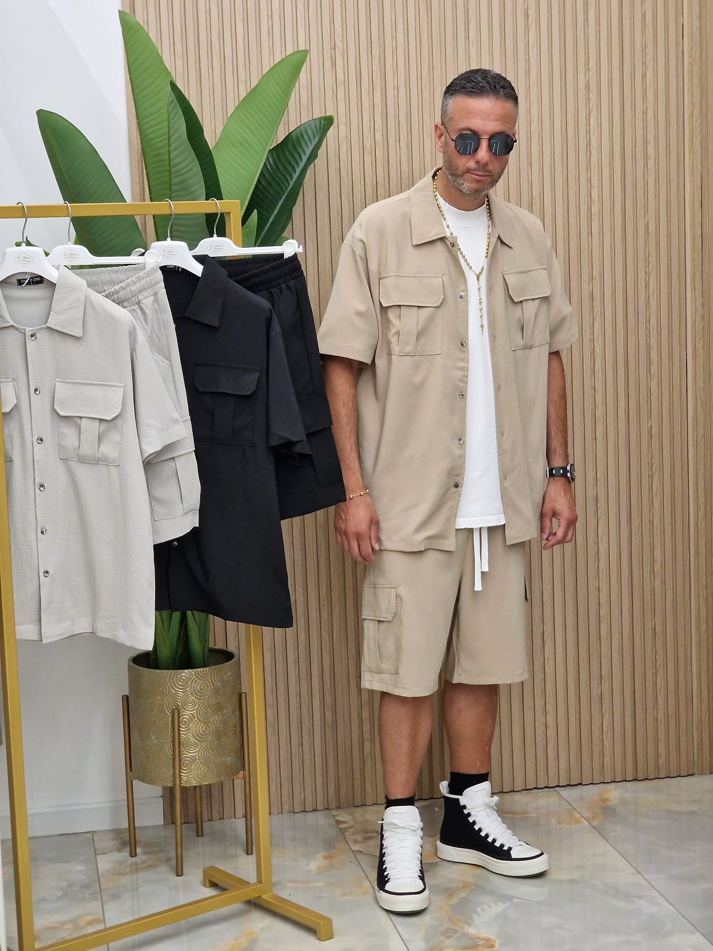Coordinato Bilel