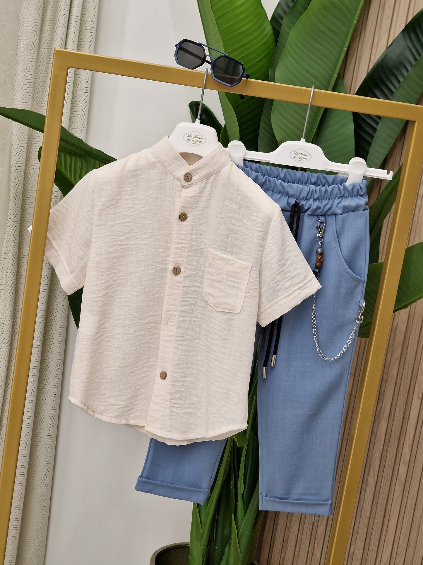 Camicia Arsenio