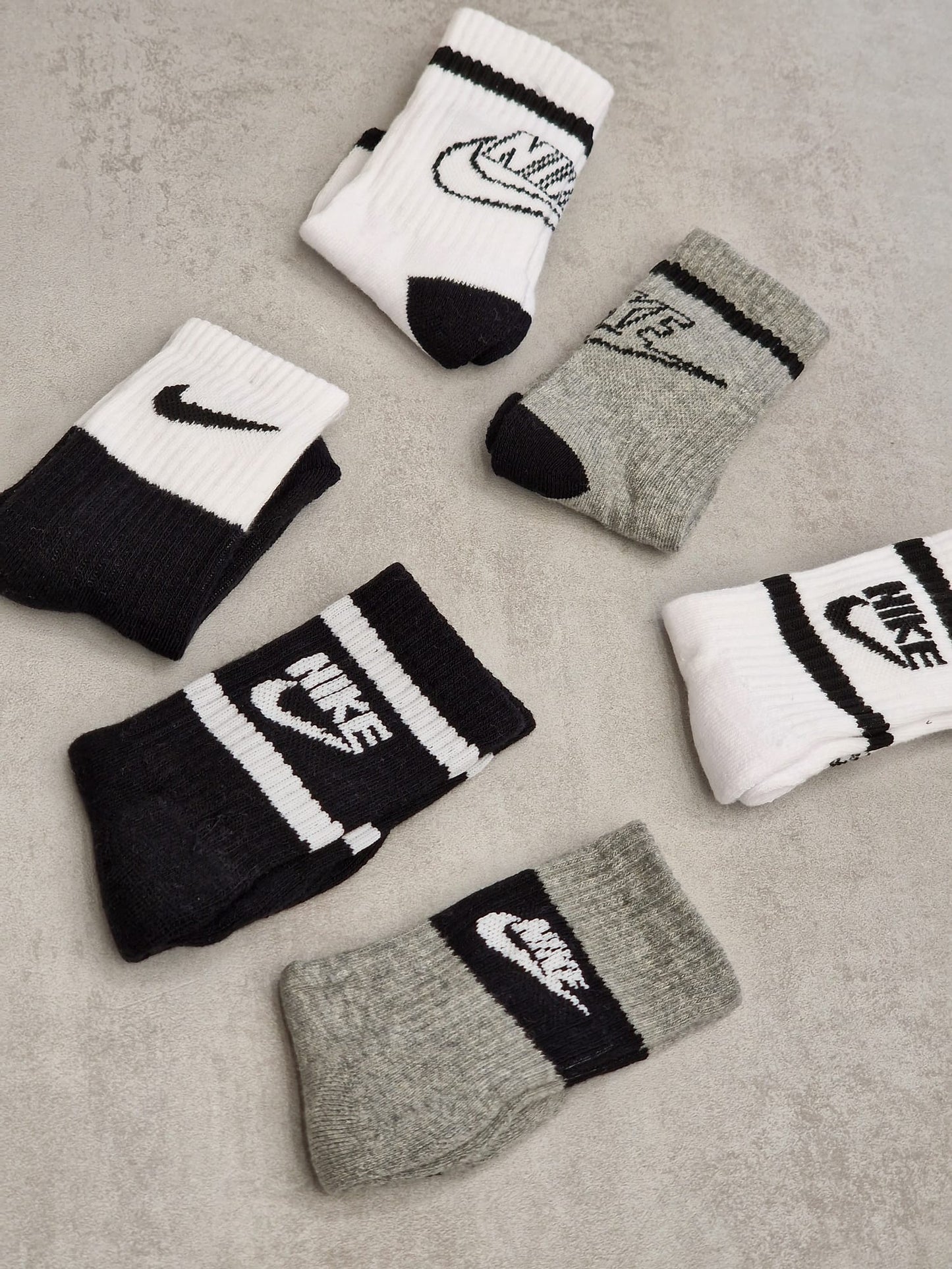 Calzini Nike Kids