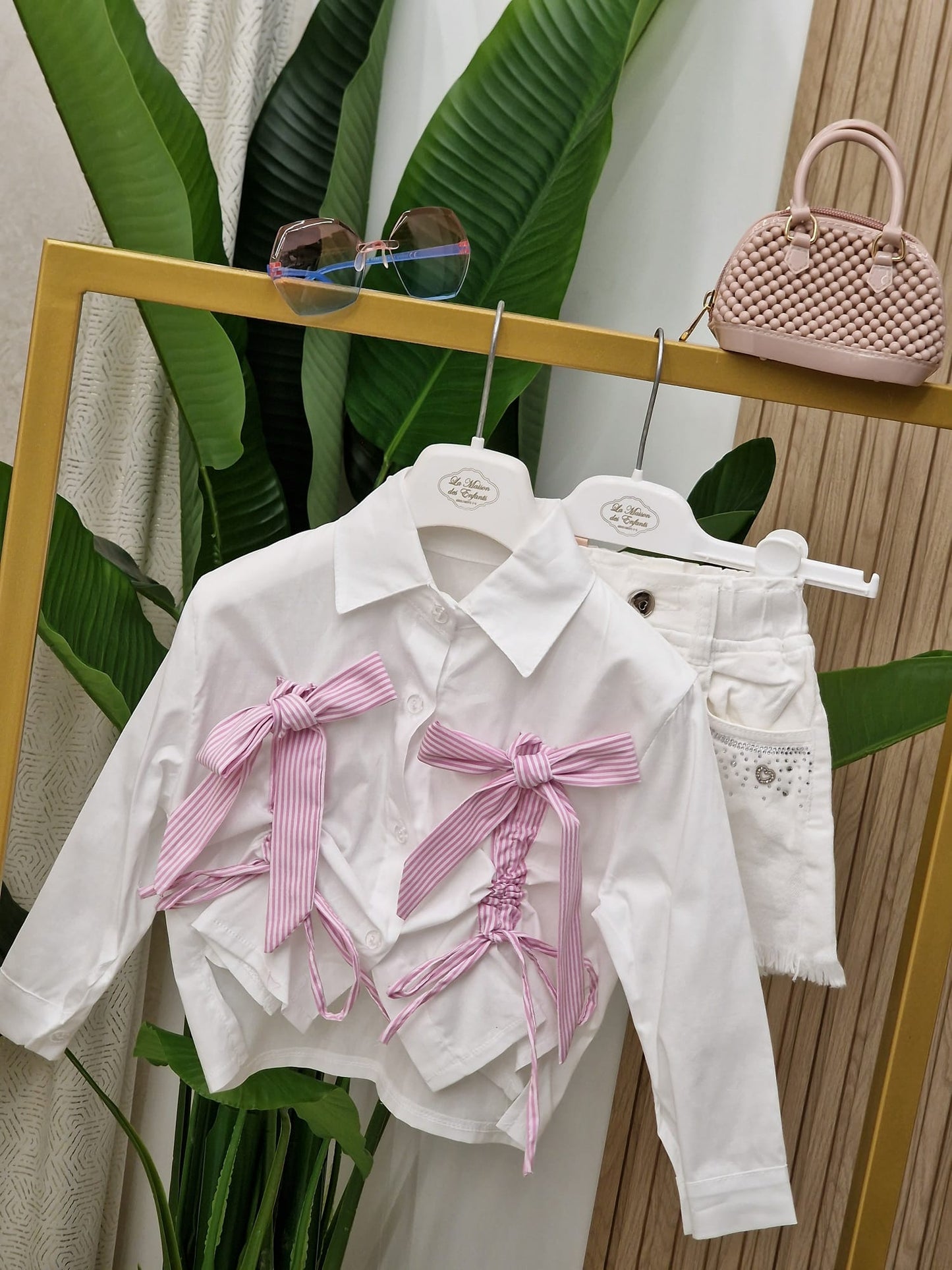 Camicia Anny