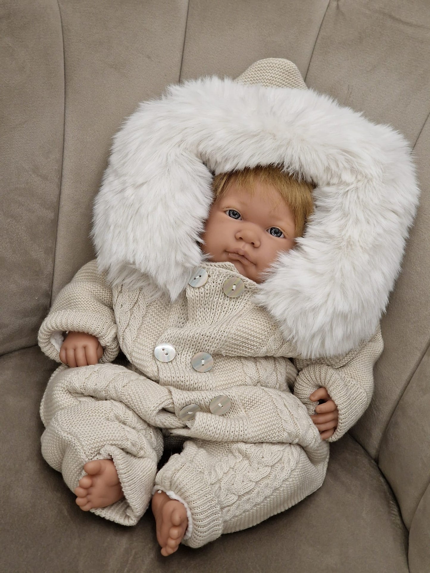 Eskimo Siberian