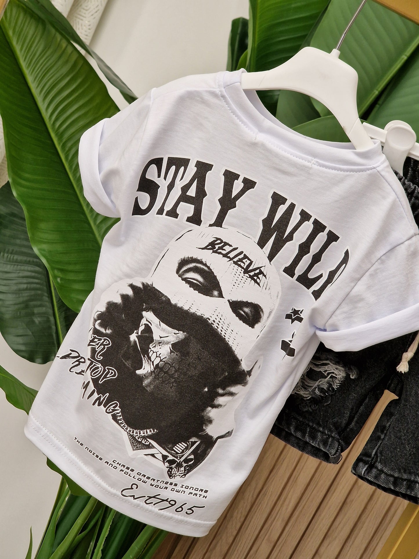 Shirt Gangster