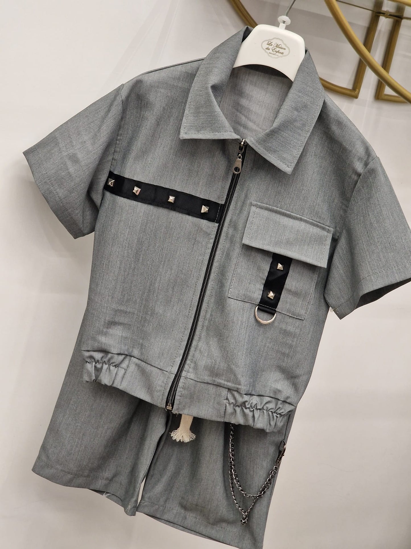 Coordinato Gimmy