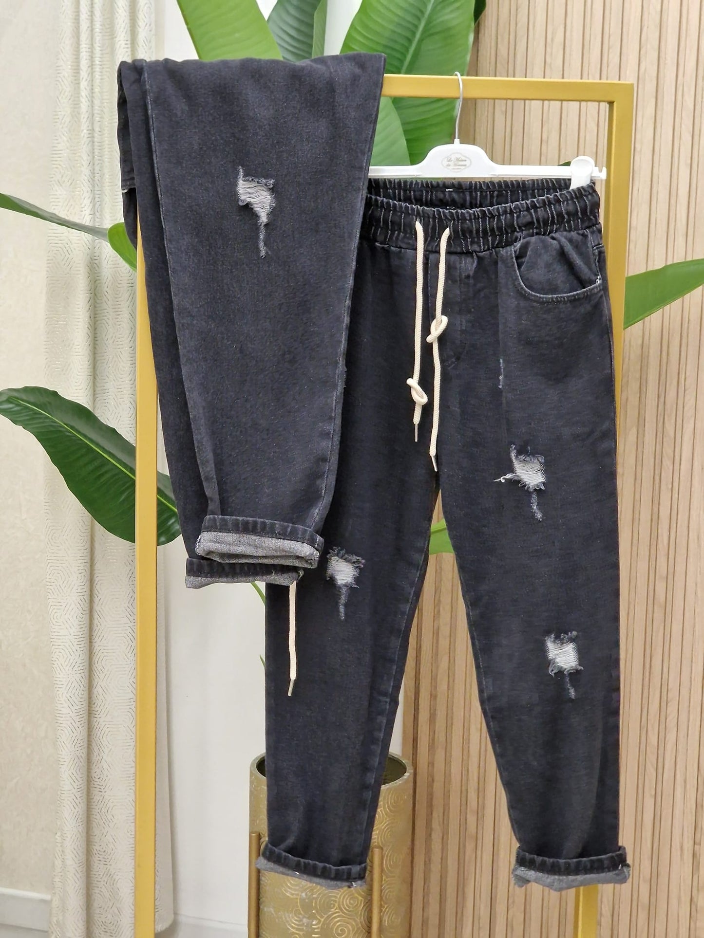 Jeans Yuki