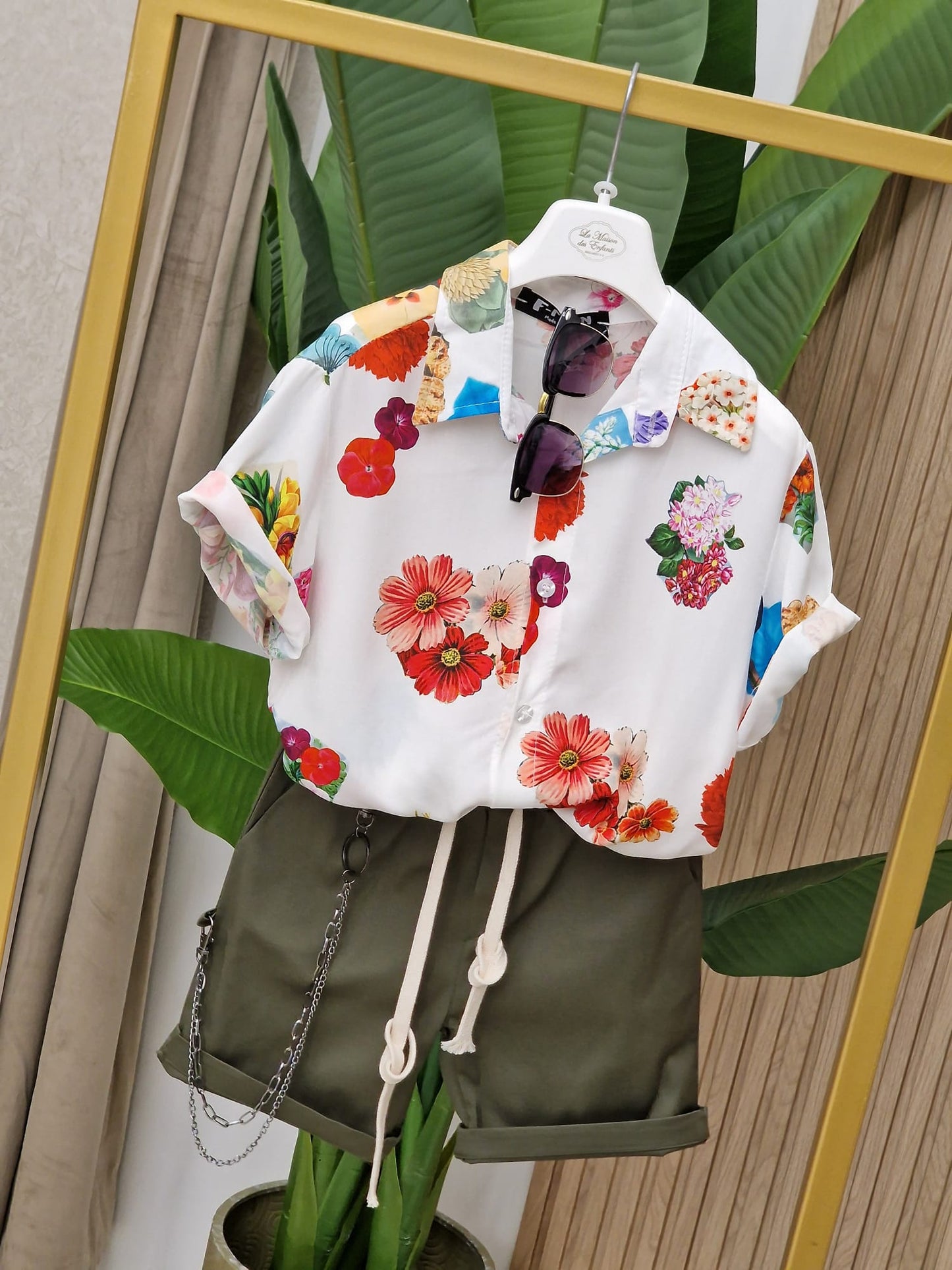 Coordinato Fantasy