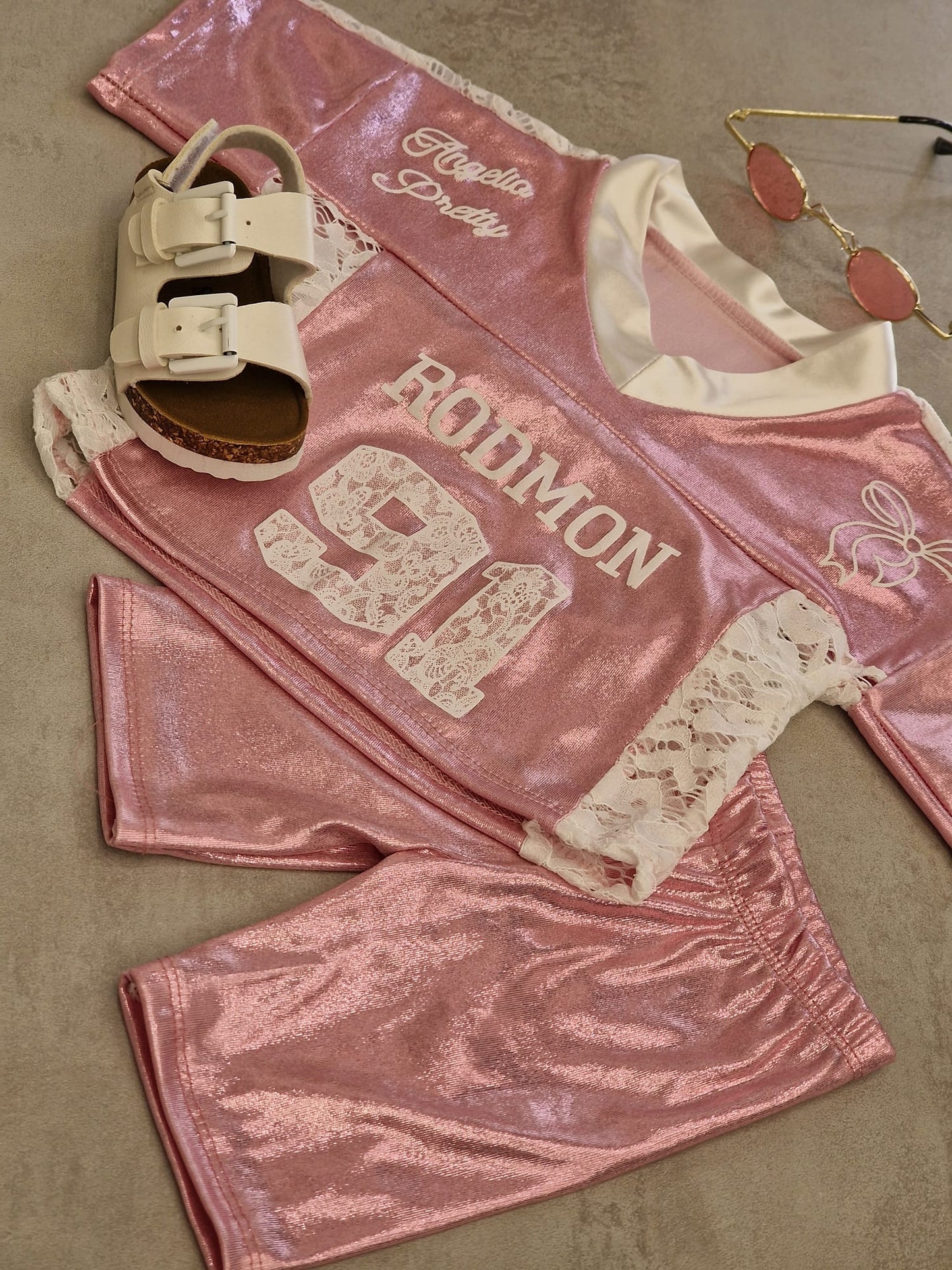 Coordinato Rodmon