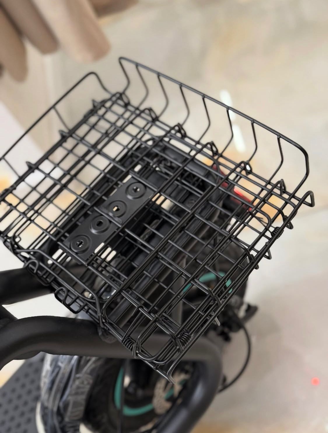 Moto Elettrica Full