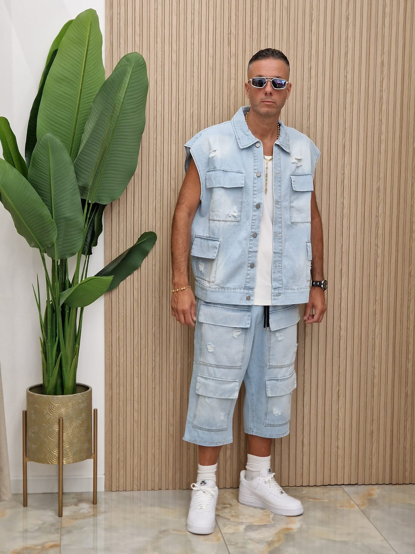 Coordinato Jimmy