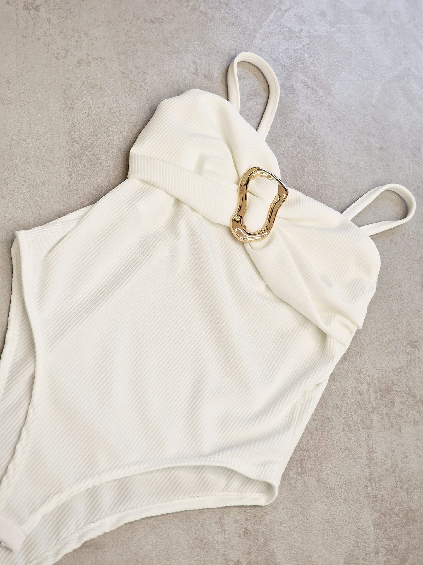 Body Azzurra