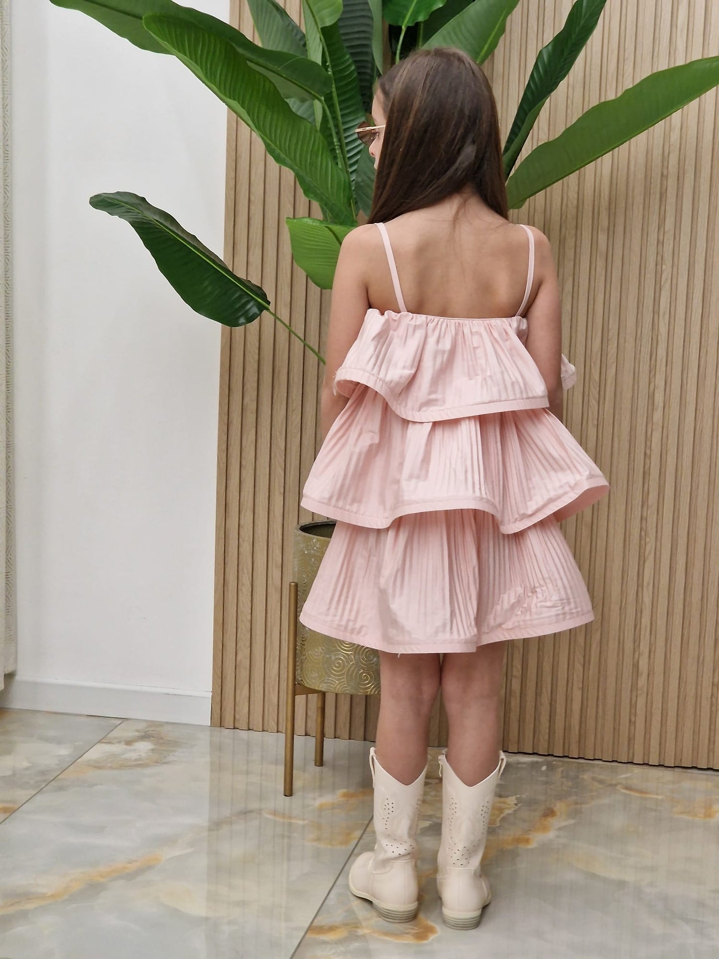 Vestito Ayaka