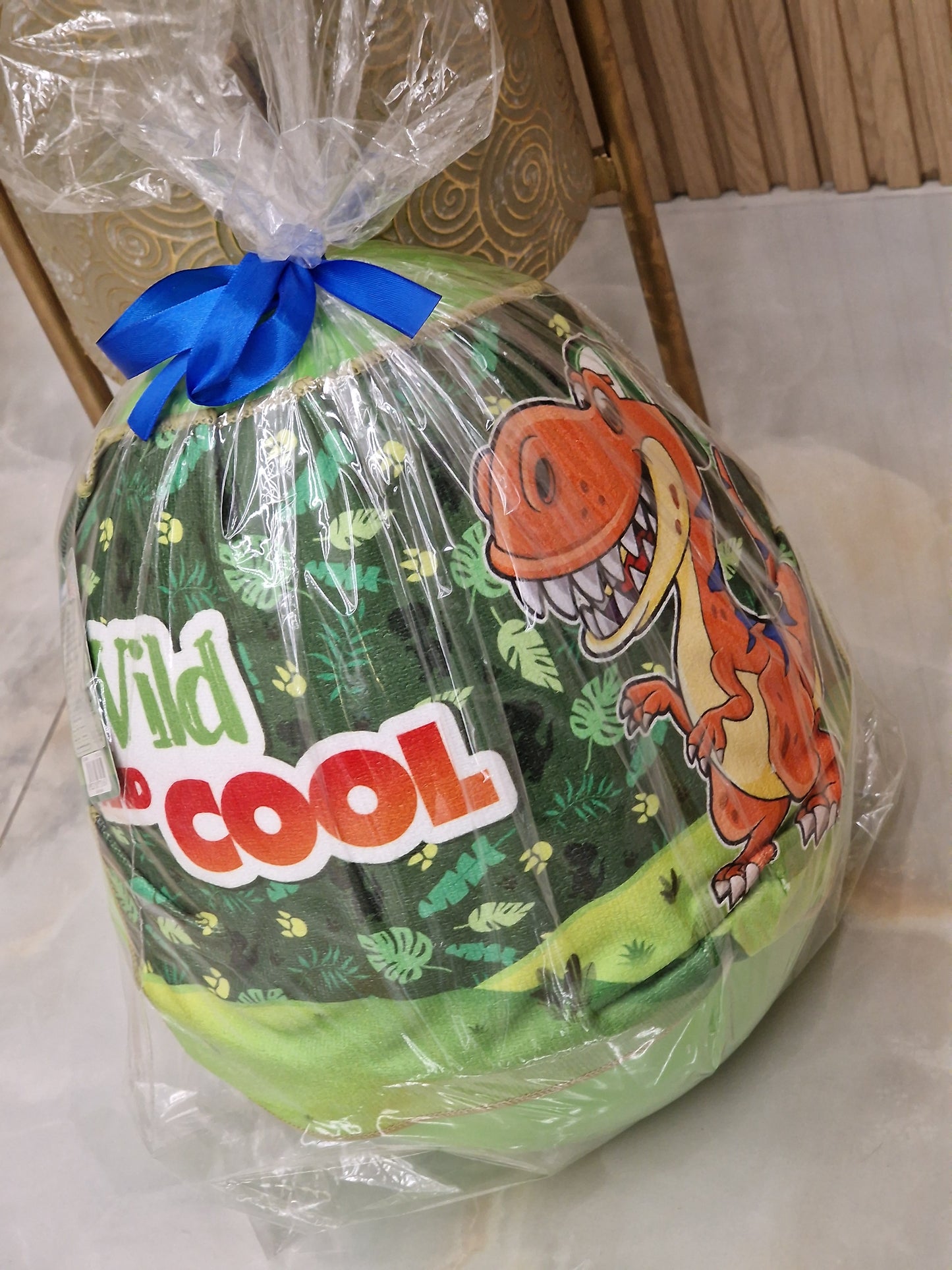 Pasqualone vari personaggi con Sorprese