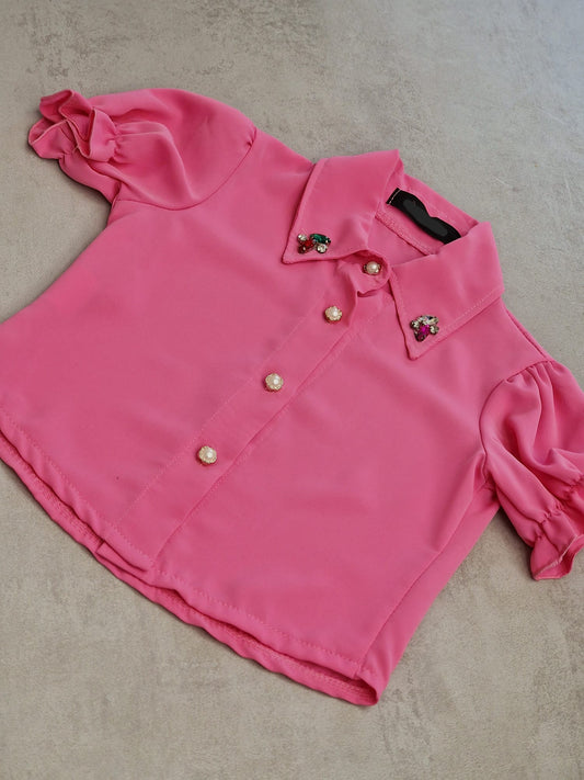 Camicia Noah