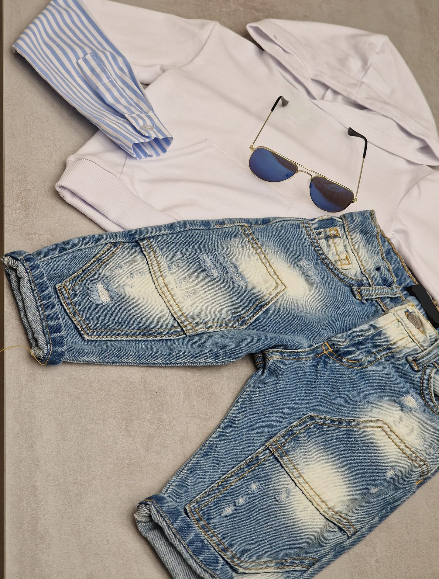 Jeans Flynn