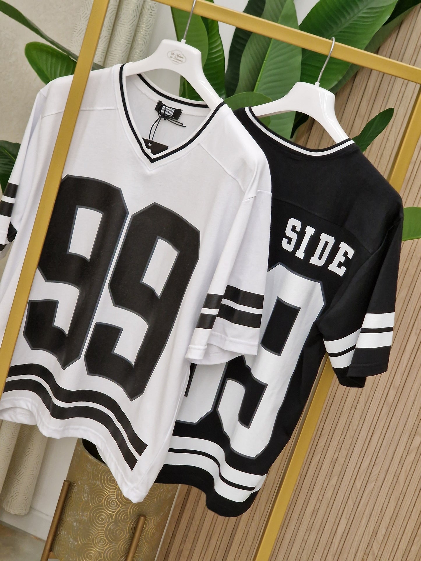 Maglia Pop 99