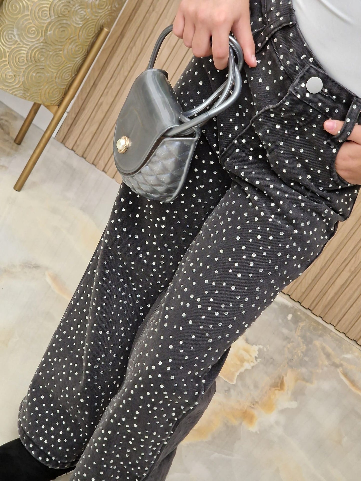Jeans Clenton