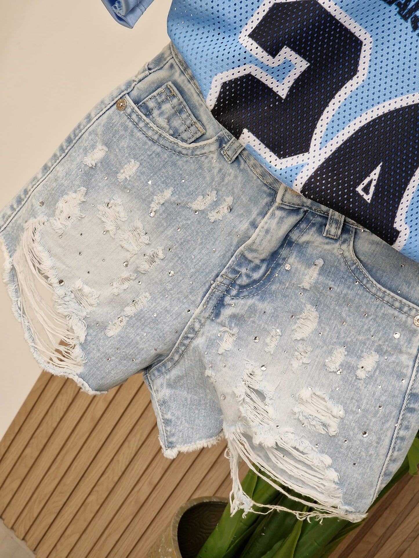 Shorts Star24